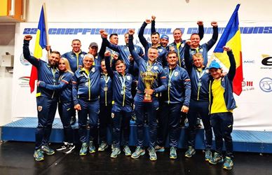 România a obținut bronzul la Campionatul Mondial de Pescuit la Crap, ediția 2022